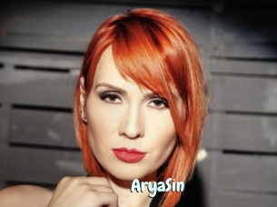 AryaSin