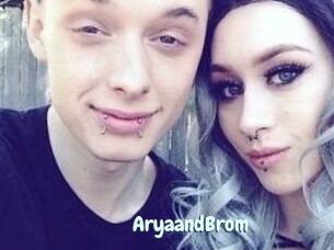Arya_and_Brom