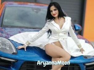 AryannaMoon