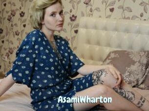 AsamiWharton