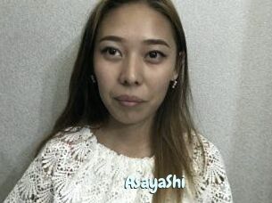 AsayaShi