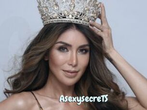AsexysecreTS