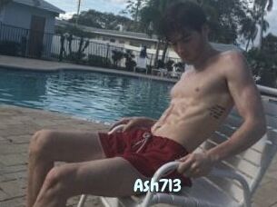 Ash713