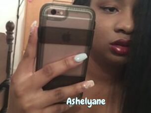 Ashelyane