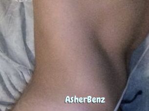 Asher_Benz