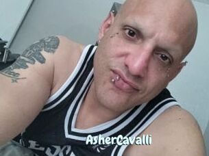 AsherCavalli