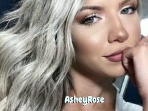 AsheyRose