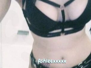 Ashleexxxxx