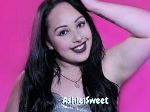 AshleiSweet