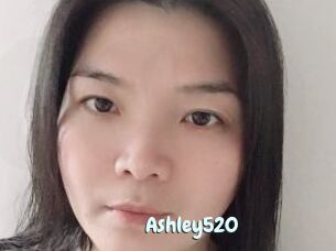Ashley520