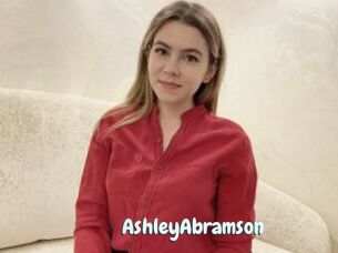 AshleyAbramson