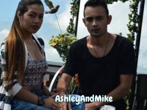 AshleyAndMike