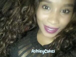 AshleyCakes