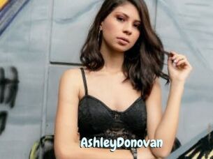 AshleyDonovan