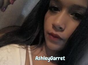 AshleyGarret