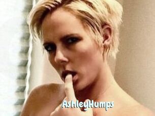 AshleyHumps