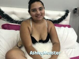 AshleyMunster