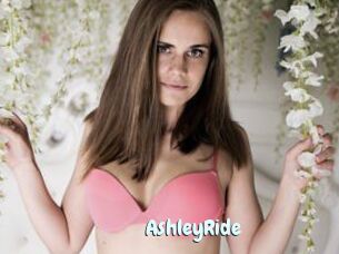 AshleyRide