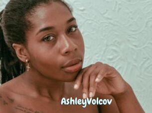 AshleyVolcov