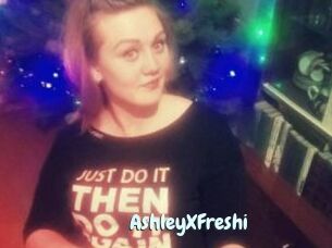 AshleyXFreshi