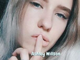 Ashley_Willson