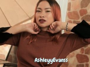 AshleyyEvanss
