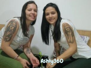 Ashly360