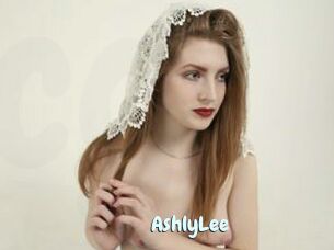 AshlyLee