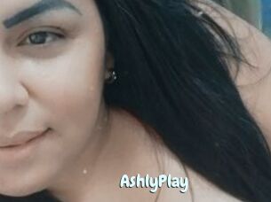 AshlyPlay