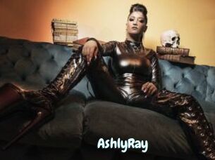 AshlyRay