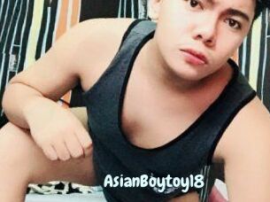 AsianBoytoy18