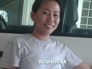 AsianHotieX