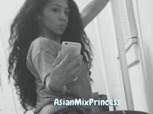 AsianMixPrincess