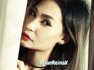 AsianReinaX
