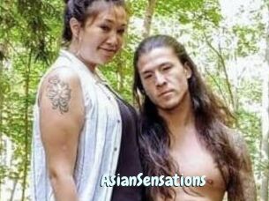 AsianSensations