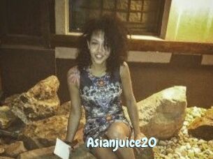 Asianjuice20