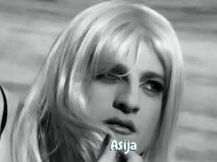 Asija