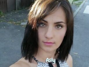 Asly