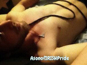 AsonofIRISHPride