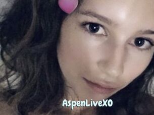 AspenLiveXO