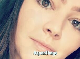 AspenShaye