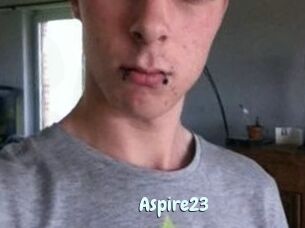 Aspire23