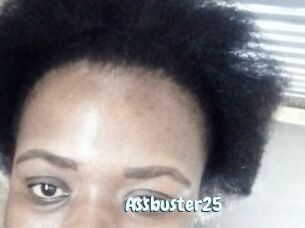 Assbuster25