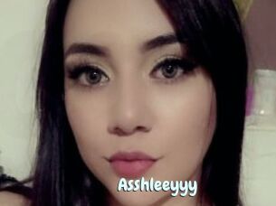 Asshleeyyy