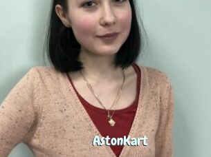 AstonKart