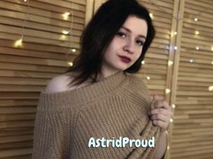 AstridProud
