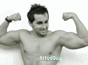AstudGuy