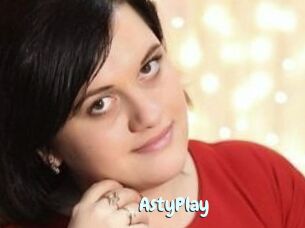 AstyPlay