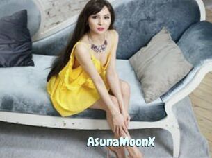 AsunaMoonX