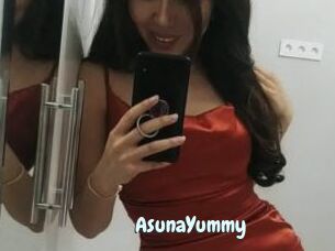 AsunaYummy